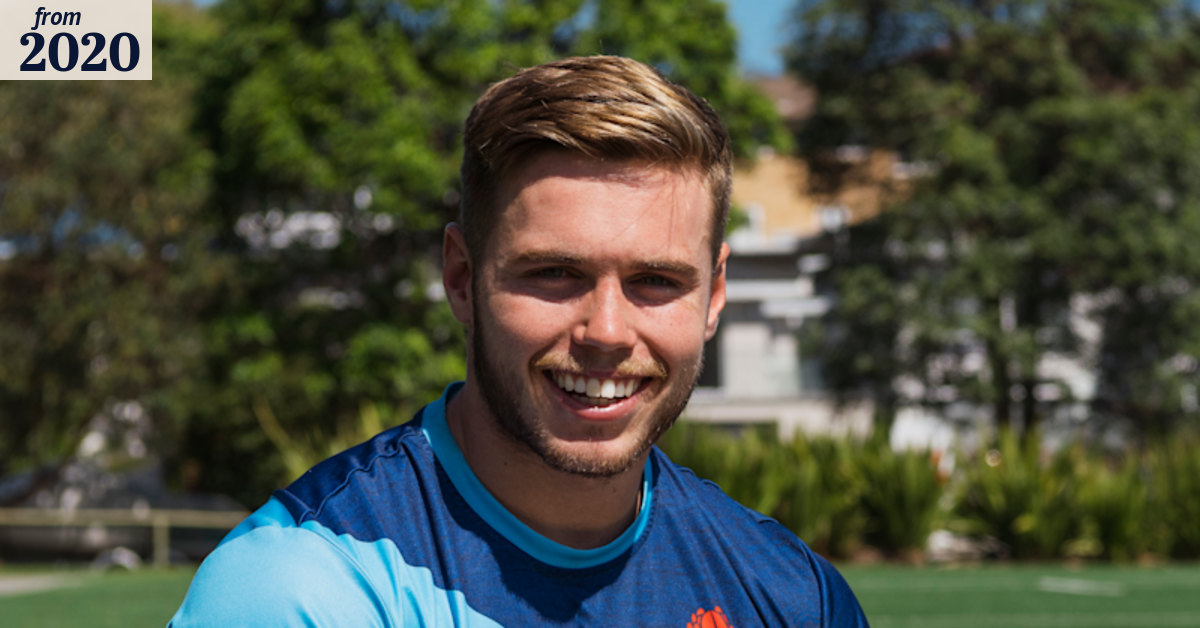 Super Rugby 2020: Inside the NSW Waratahs Zoom session breaking down a ...