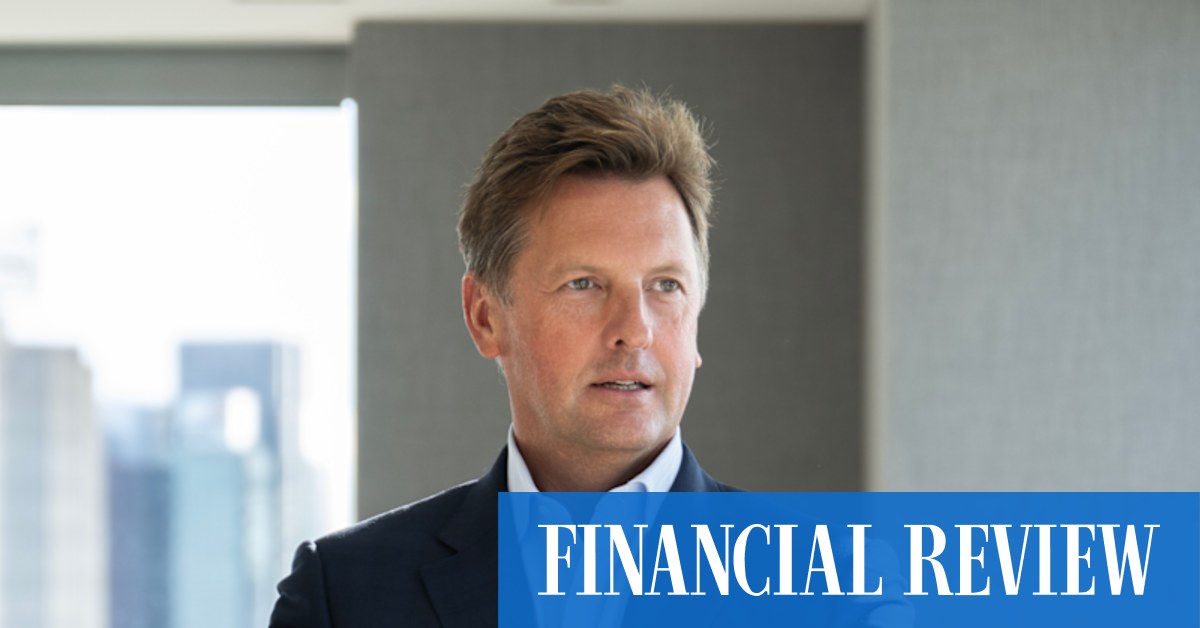 afr.com - Sarah Thompson, Kanika Sood, Angira Bharadwaj - Goldman Sachs appoints head of cash equities