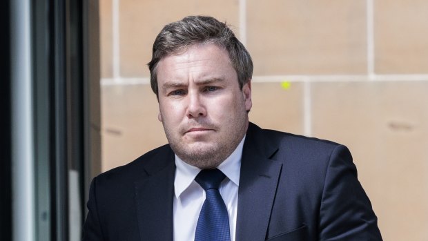 Adam Cranston pocketed $6.8 million from tax fraud, court told