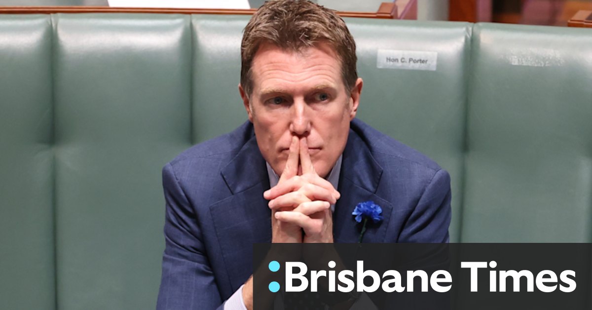Christian Porter case: ABC defence to be scrubbed from public court file - Vimarsana News
