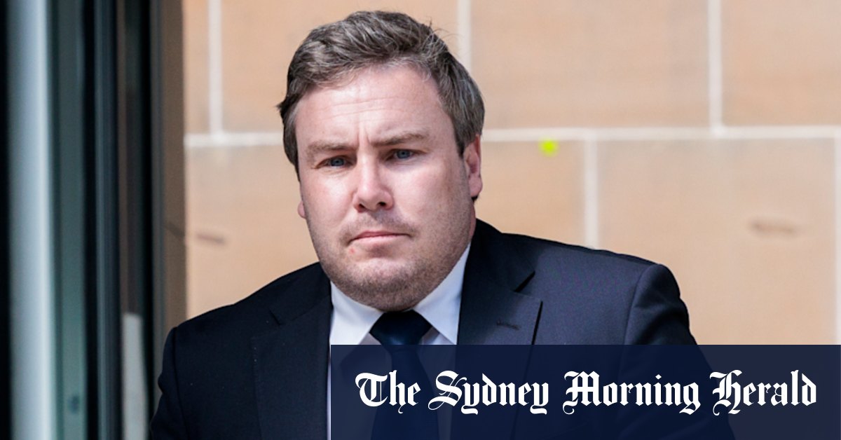 Adam Cranston judge 'profoundly unhappy' with Attorney-General Mark Dreyfus' decision about fraudster funding - Vimarsana News