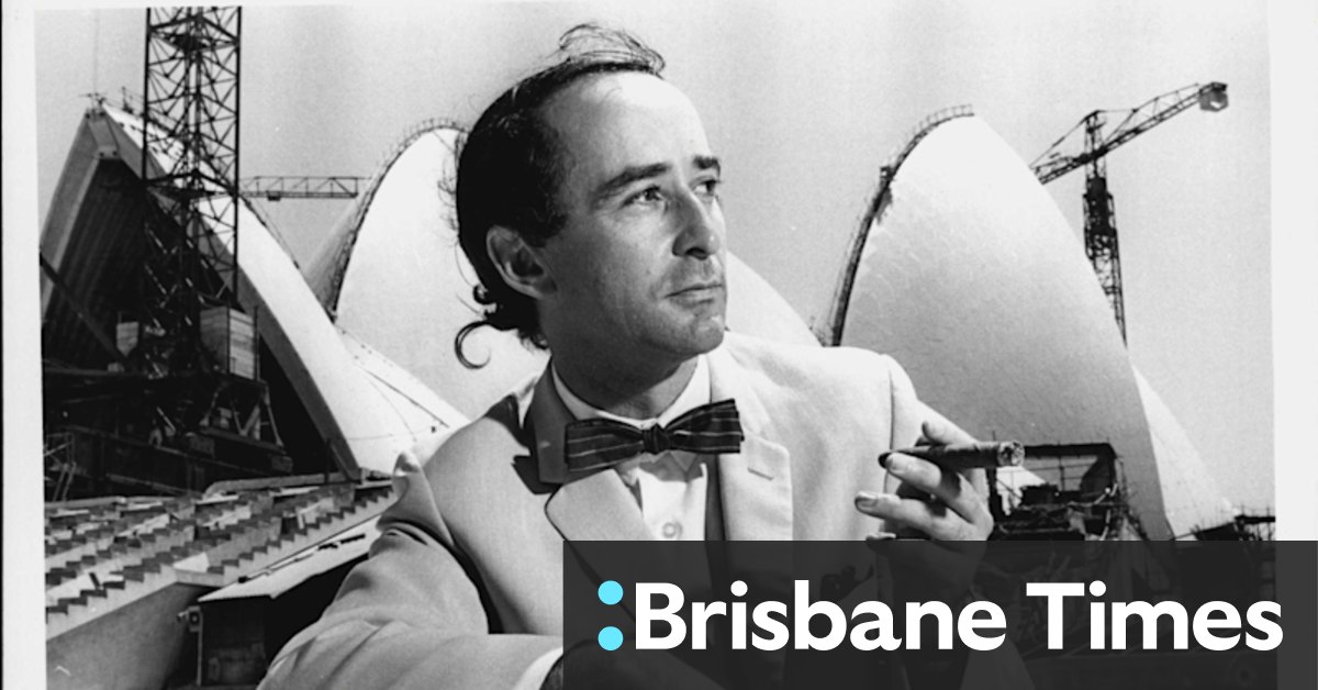 Sydney Opera House 50th anniversary: How Peter Hall took over from Jorn Utzon and finished structure - Vimarsana News
