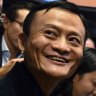 Feeding the struggling beast: Chinese giant Alibaba has a lot riding on Ant's success