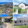 Beach life on a budget: Six Victorian beach houses for sale for under $600,000