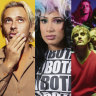 Steve Lacy, Flume, Eliza Rose and Spacey Jane all made the top 10 of Triple J’s Hottest 100 of 2022.