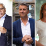 Leading No campaigner Warren Mundine urged to run for NSW Senate vacancy