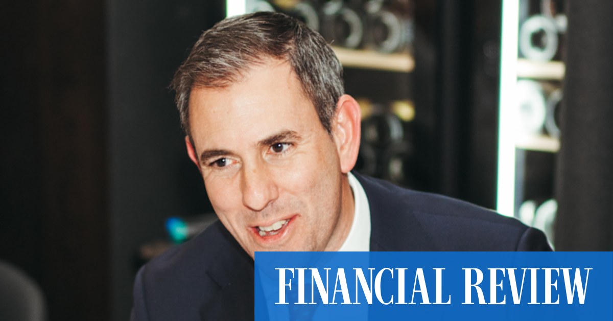 PwC scandal: Tax promoter penalties take aim at big four partners - Vimarsana News