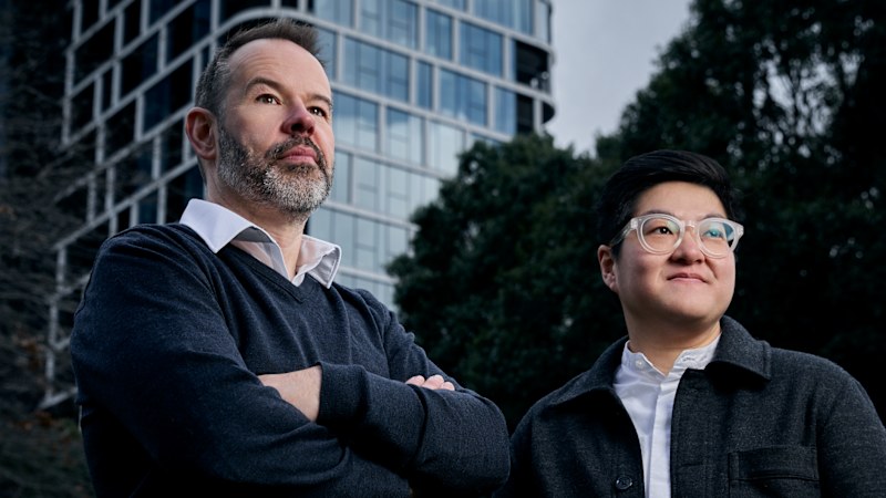 How this apartment building offers affordable rentals with no subsidy