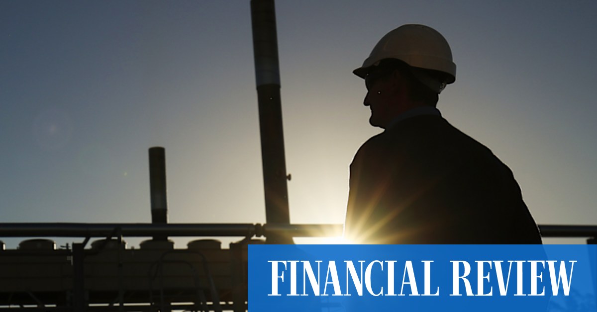 Santos' Narrabri Gas Project delays as gas giant awaits government approval of risk management plans - Vimarsana News