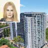 Nicole Kidman makes it six in a row with $7.7 million Milsons Point pad buy
