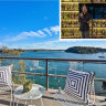 Peter Tseng has been selling some investment properties.