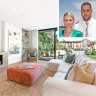 Lance “Buddy” Franklin and Jesinta Franklin are selling their Rose Bay home.