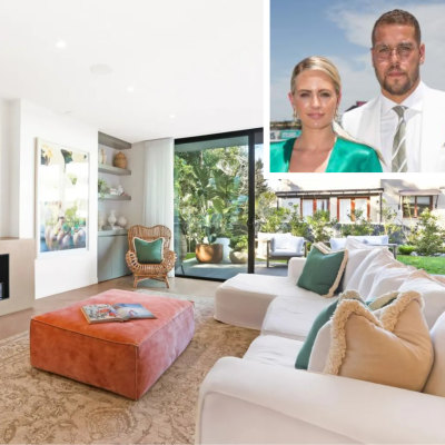 Buddy kicks off sales campaign on $5 million Rose Bay home