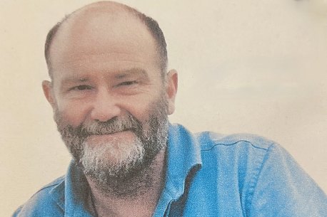 Dr Tim Galvin