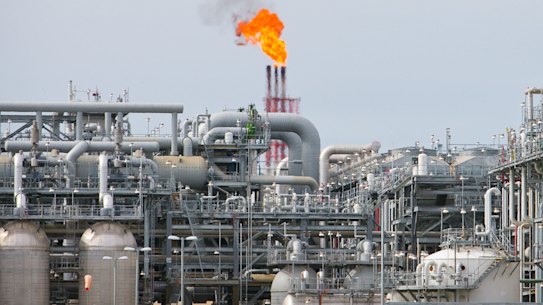 Gas producers face the extension of a $12-a-gigajoule price cap for at least another two years, but some companies will be exempt.