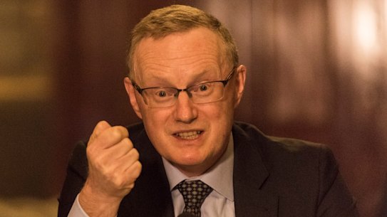 RBA governor Philip Lowe is set to face his toughest parliamentary grilling on Friday amid accusations the bank has failed the country