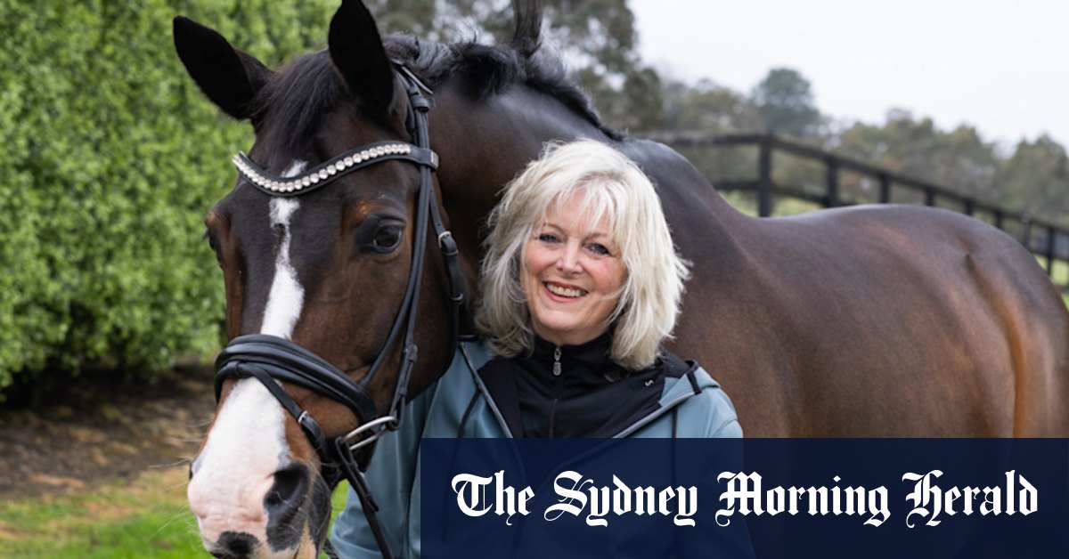 Equestrian Australia engulfed by scoring feud, intimidation claims