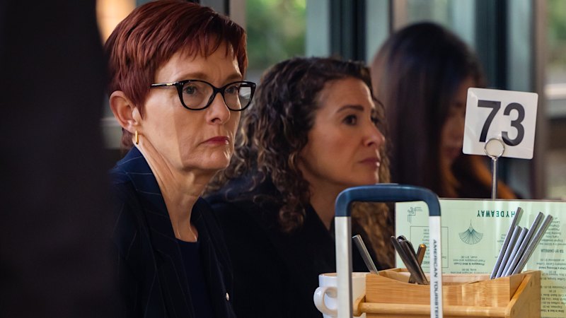 Sacked Parramatta Council CEO Gail Connolly Faces Cross-Examination in ICAC Hearing