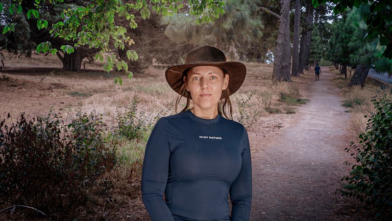 Sarah’s experience while hiking alone has women taking safety into their own hands