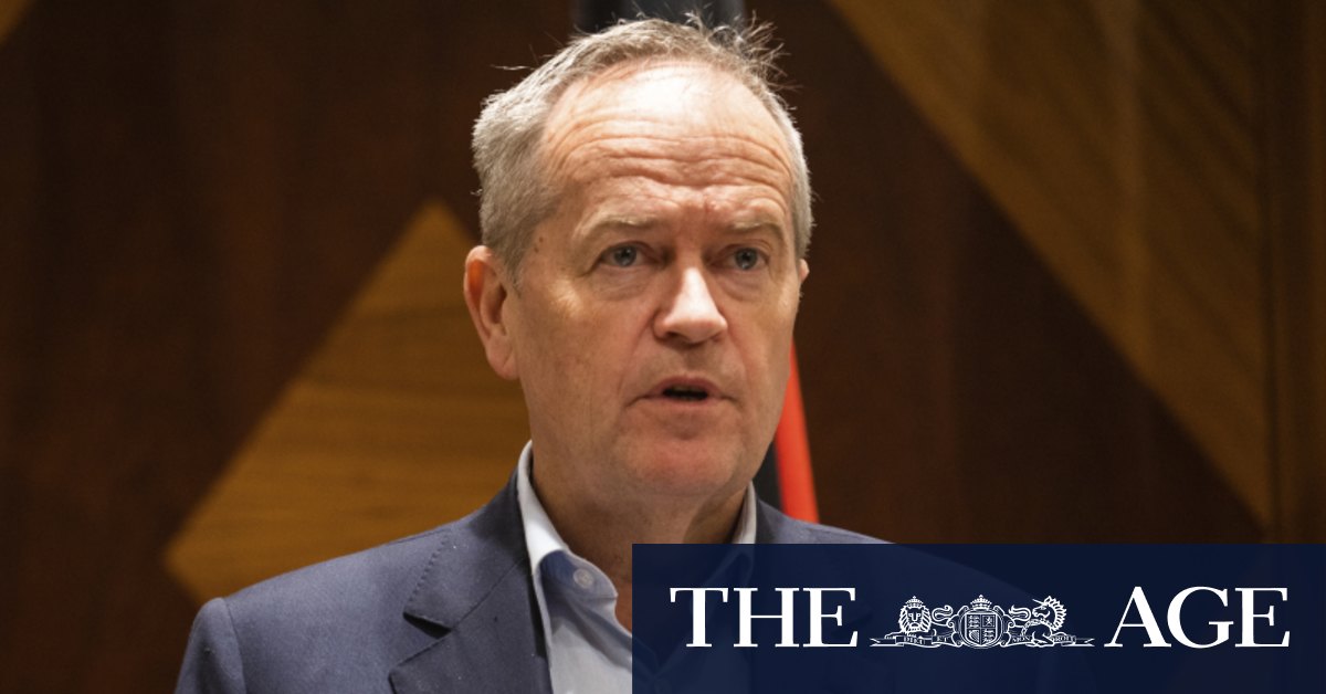 Bill Shorten vows to stop NDIS providers ‘price gouging’