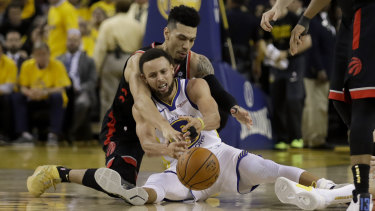 Nba Finals 2019 Game 3 Toronto Raptors Crush Golden State