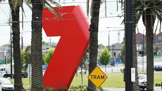 Seven has posted a ‘tough’ full-year result.