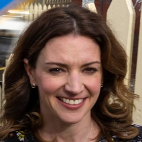 Frankston MP Katie Hall.