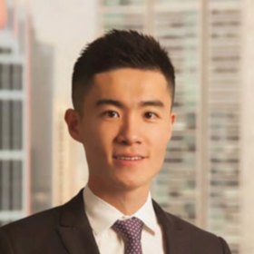 William Wenhao Wu lays claim to a $100 million property portfolio in the eastern suburbs.