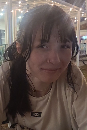 Police are looking for a teen missing since Sunday.