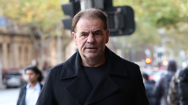 Setka to be sacked: Threats, abuse behind push to remove former CFMEU boss