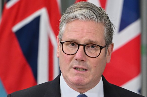 The final deal was announced by British Prime Minister Keir Starmer after a High Court injunction brought by a former Chagos resident was overturned on Thursday.