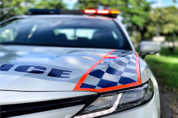 Police seized cash, two firearms and three luxury vehicles from a Bundall home over the past five months.
