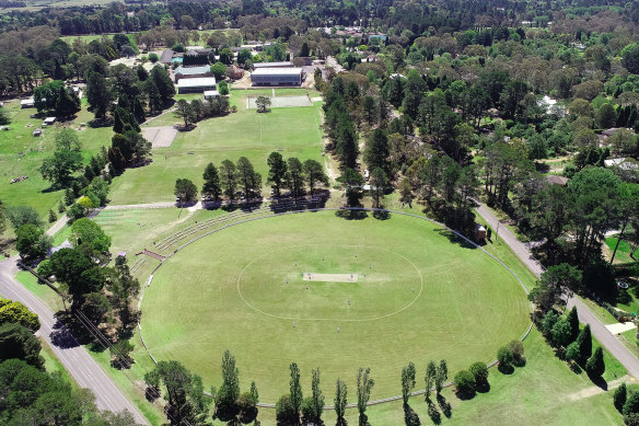 Chevalier College in Bowral intends to reduce in-person learning to four days a week as part of a trial in 2024.