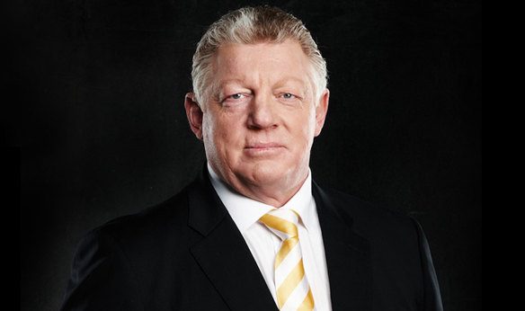 Phil Gould will return to the Nine commentary box at Suncorp Stadium.
