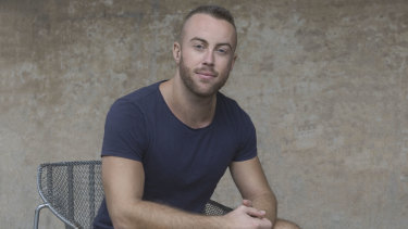 Steven Spencer contracted HIV despite being on PrEP for years.