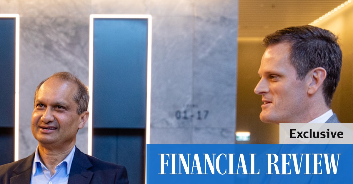 Jarden logs $37m loss, investment banking, bonuses weigh on expenses - Vimarsana News
