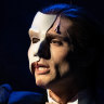 Phantom of the Opera will be performed at the Sydney Opera House for the first time.