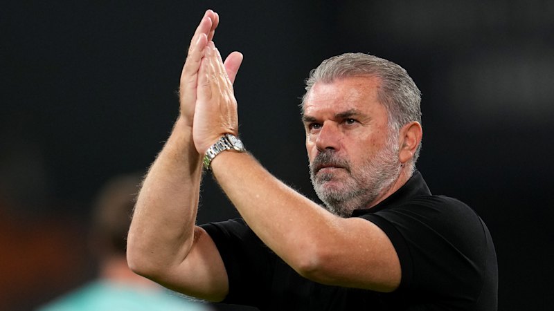 Europa League, Nottingham Forest vs Real Bettis: Ange Postecoglou S...