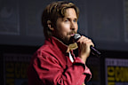 Gosling first told Horowitz that Ghost Rider was his dream superhero role back in 2022. 