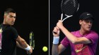 New-gen stars Carlos Alcaraz and Jannik Sinner could finally meet each other in a Grand Slam final during this month’s Australian Open.