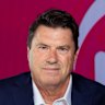 Hamish McLennan, chairman of Kiis FM’s owner ARN.