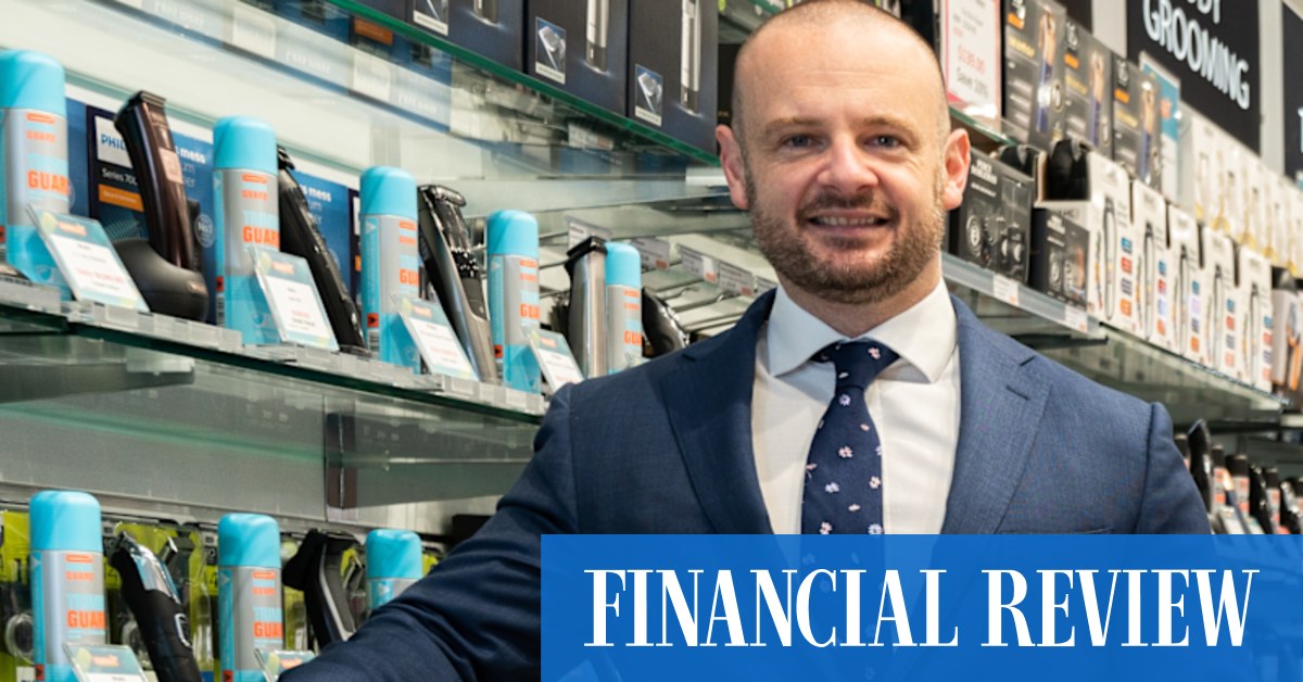 Shaver Shop tips net profit of $16.25m to $16.75m, says shoppers are returning to malls - Vimarsana News