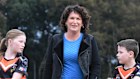 CPSU national secretary Melissa Donnelly says her kids offered her special insight in deciding to take on the role of ACTU secretary.
