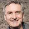 Richard Glover’s knee-jerk reactions.
