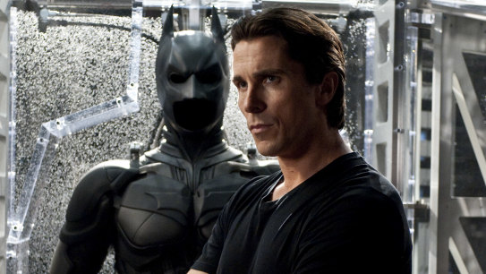 The Batman still , crosses $US300 million at US box office