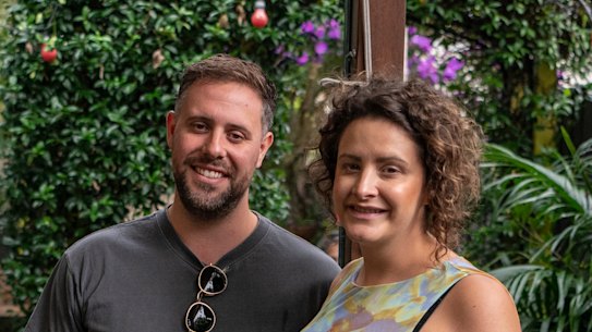 Daniel Ferguson and Alice Holmes believe properties are routinely underquoted.