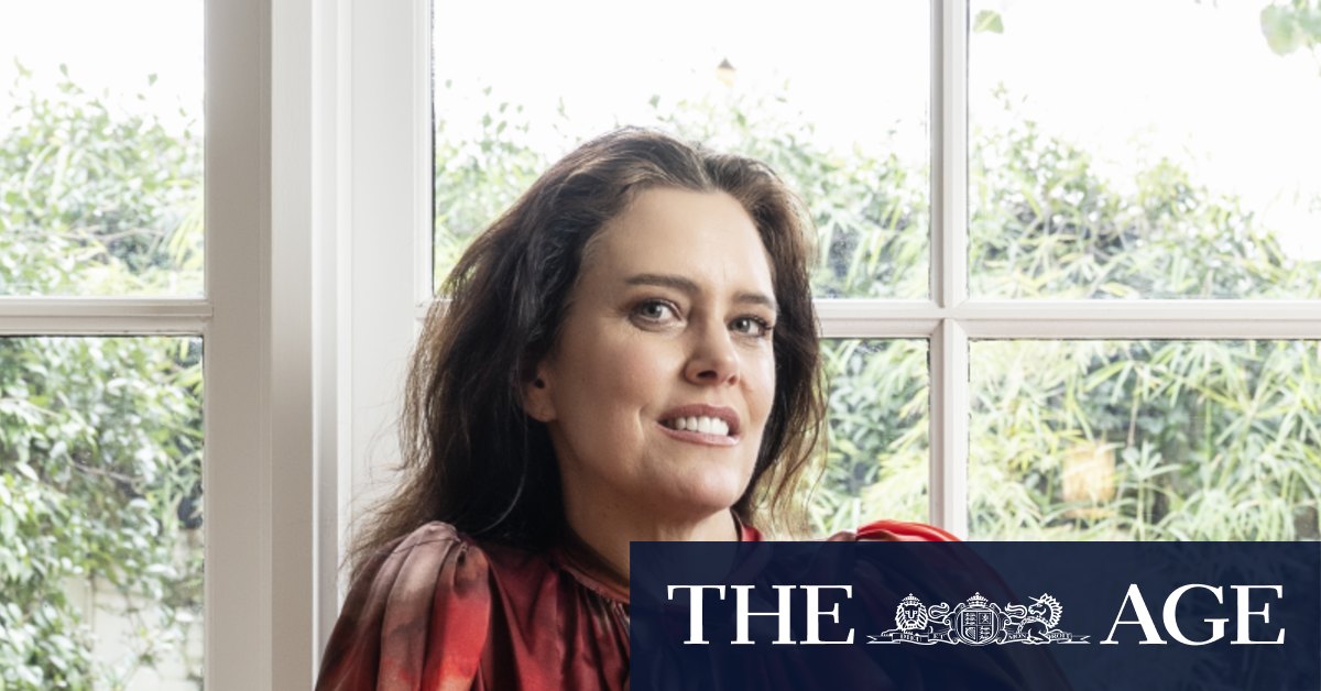 A Gen X icon bares all about John Cusack, River Phoenix and her past