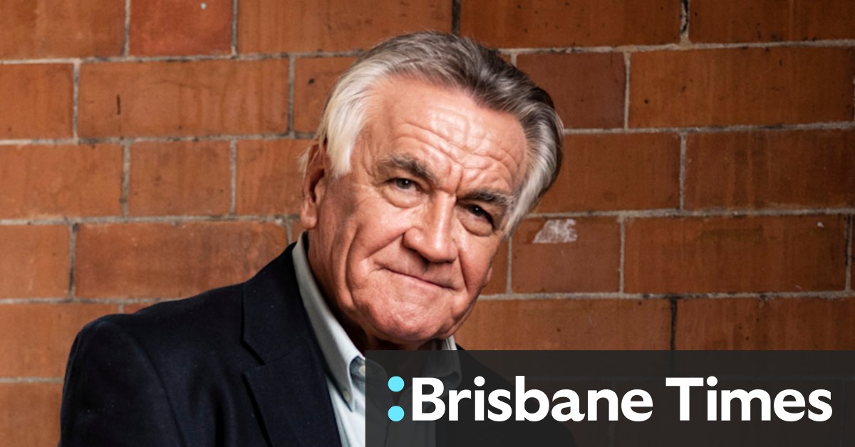 Deja vu as Labor appoints Barrie Cassidy to chair Old Parliament House board - Vimarsana News