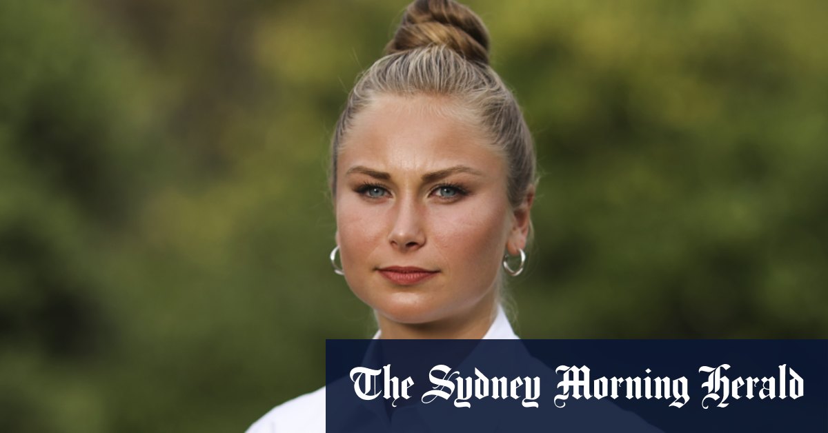 Australia Day 2021: Australian of the Year Grace Tame says change the date