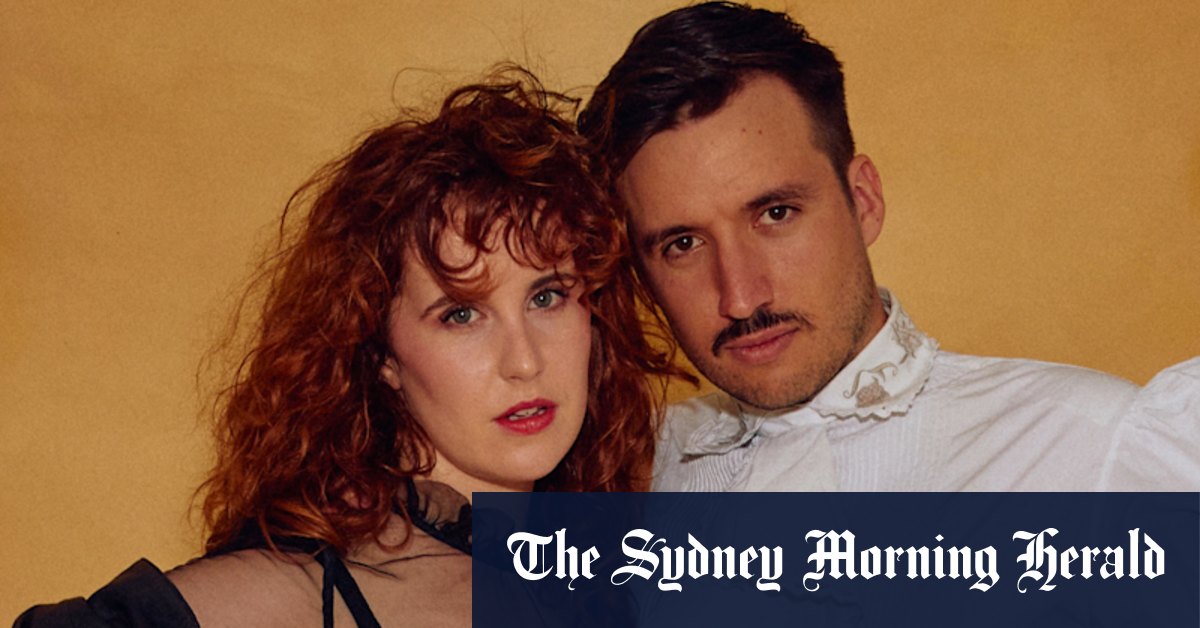 Melbourne International Comedy Festival - Vimarsana News